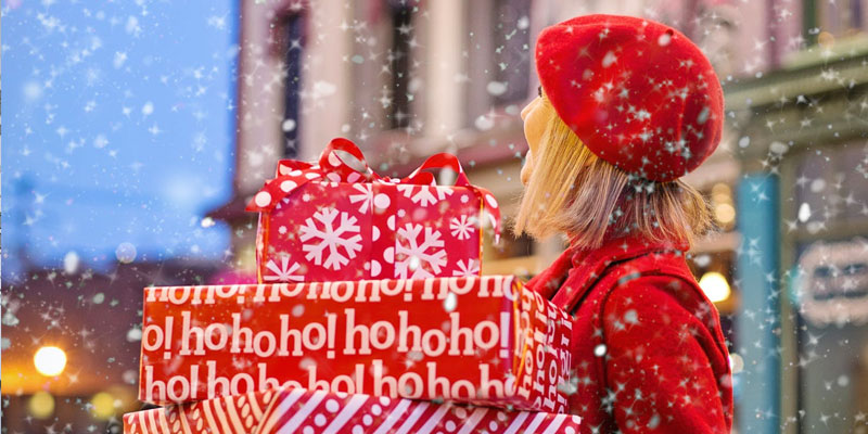 Preparing for Holiday Spending with a Refinance