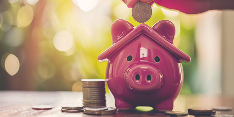 10 Tips for Saving Your Down Payment on a Home